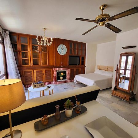 Beach Apartments Old Town II إِستيبونا المظهر الخارجي الصورة