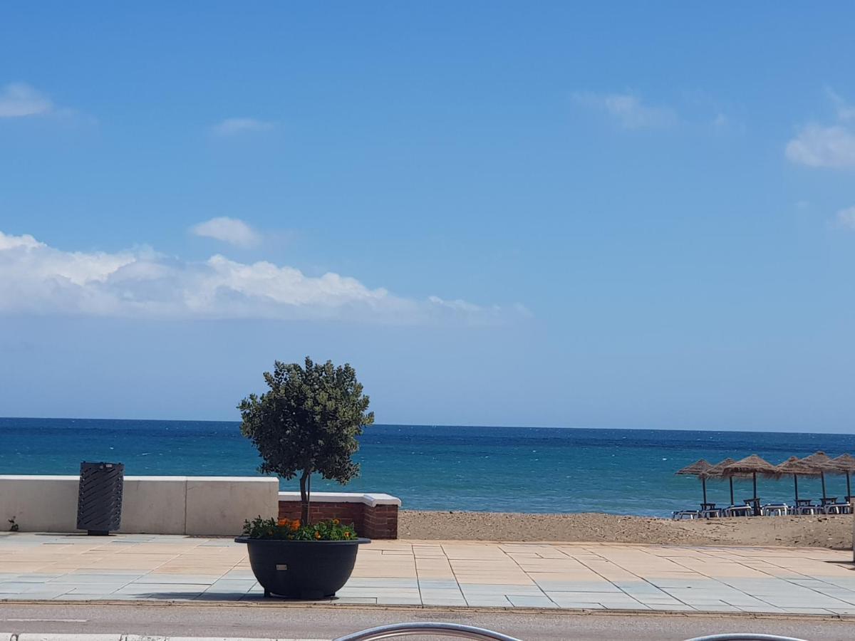 Beach Apartments Old Town II إِستيبونا المظهر الخارجي الصورة
