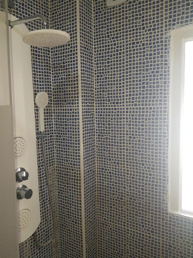 Beach Apartments Old Town II إِستيبونا المظهر الخارجي الصورة