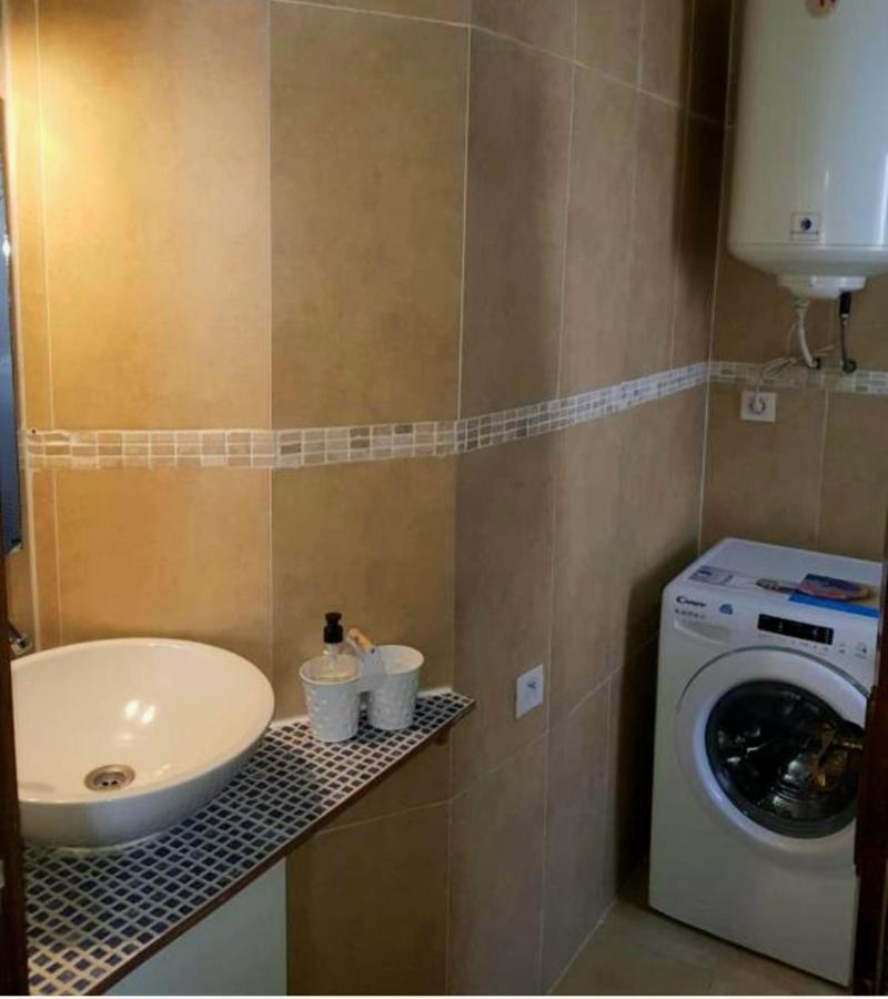 Beach Apartments Old Town II إِستيبونا المظهر الخارجي الصورة