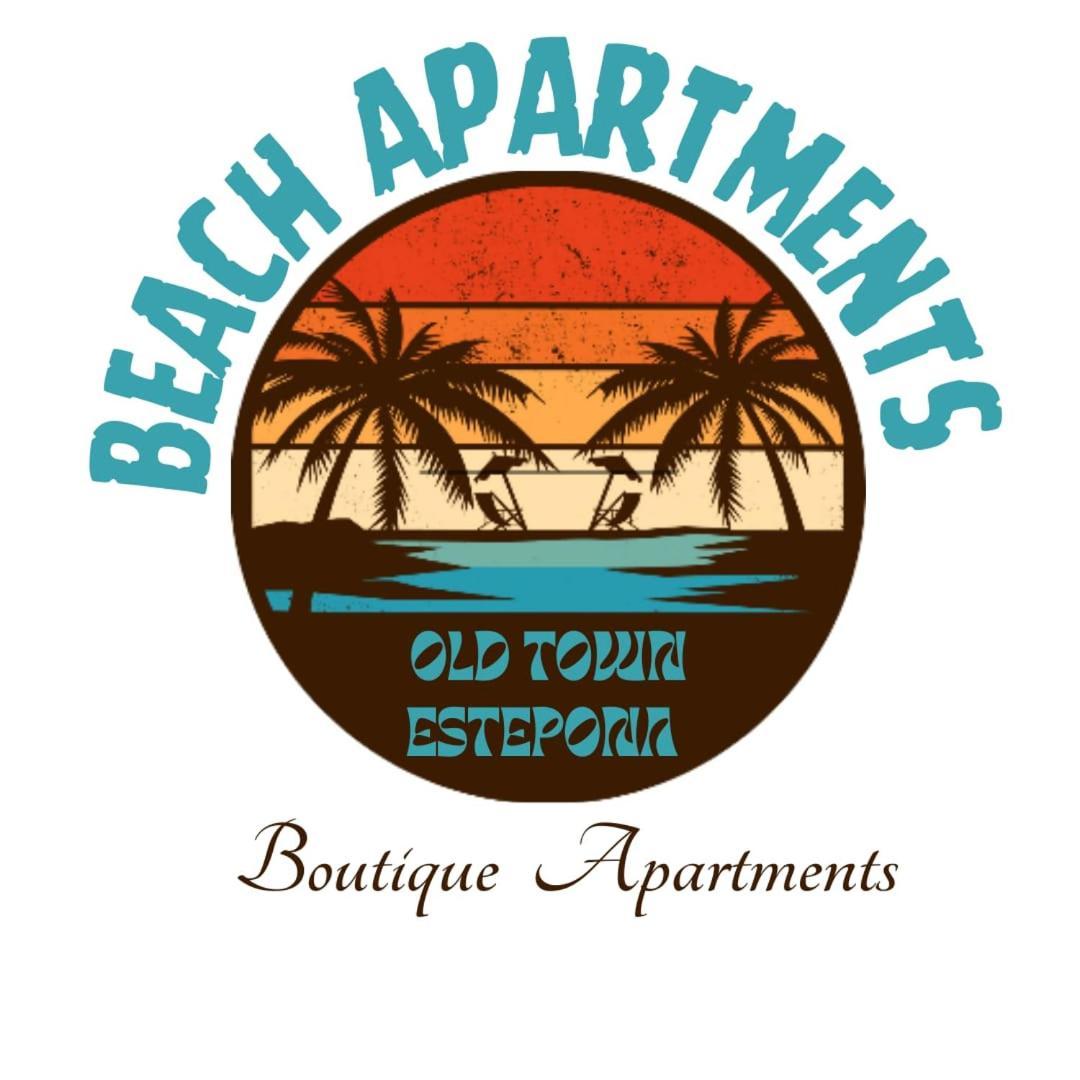 Beach Apartments Old Town II إِستيبونا المظهر الخارجي الصورة