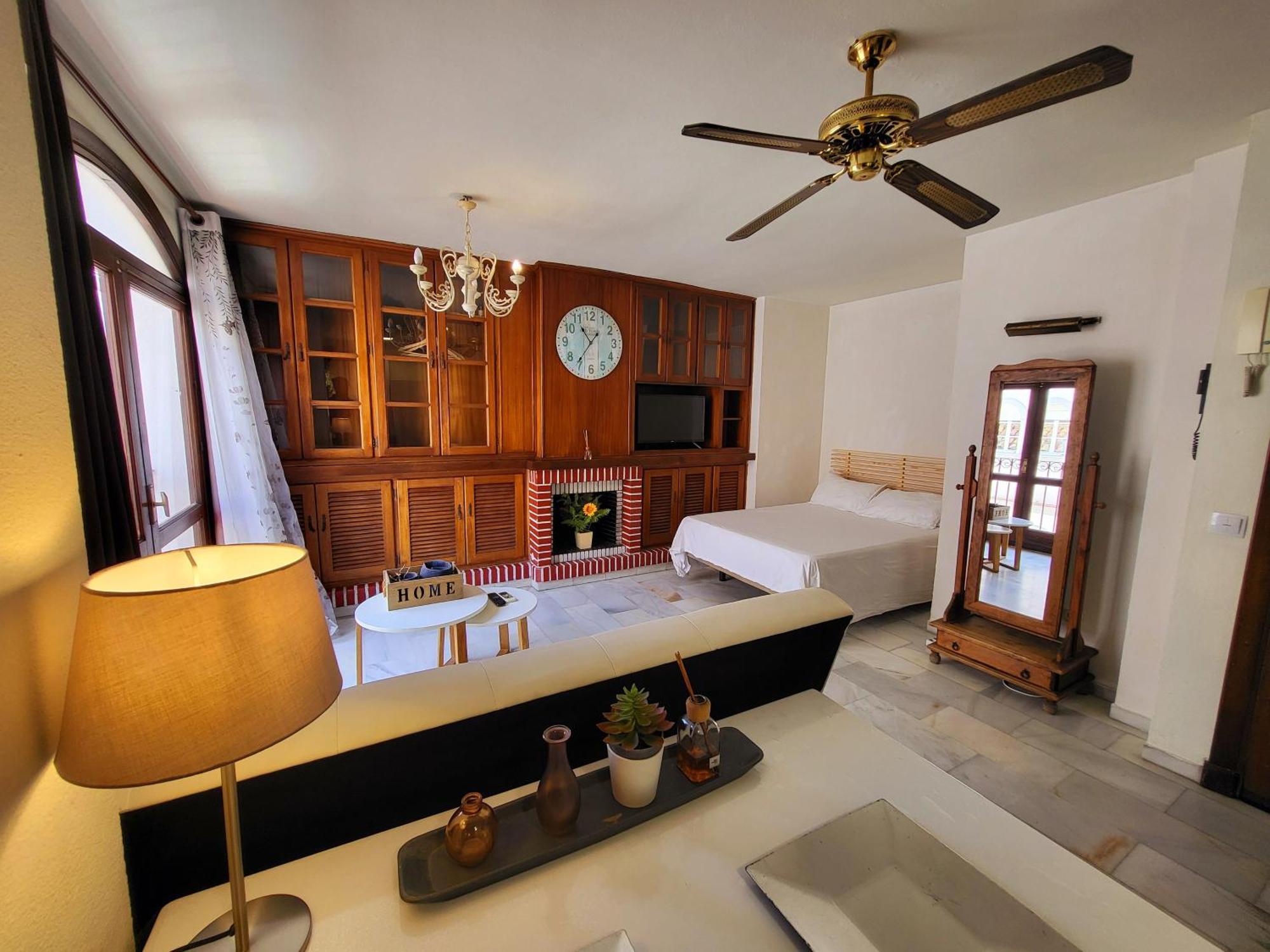 Beach Apartments Old Town II إِستيبونا المظهر الخارجي الصورة